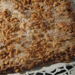 Coca de llardons