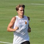 Javier Dorado
