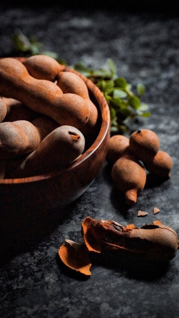 Alimento con más potasio que el plátano: Tamarindo