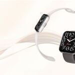 Este Amazfit Bip 5 tiene llamadas Bluetooth, batería de 11 días y un precio de locura