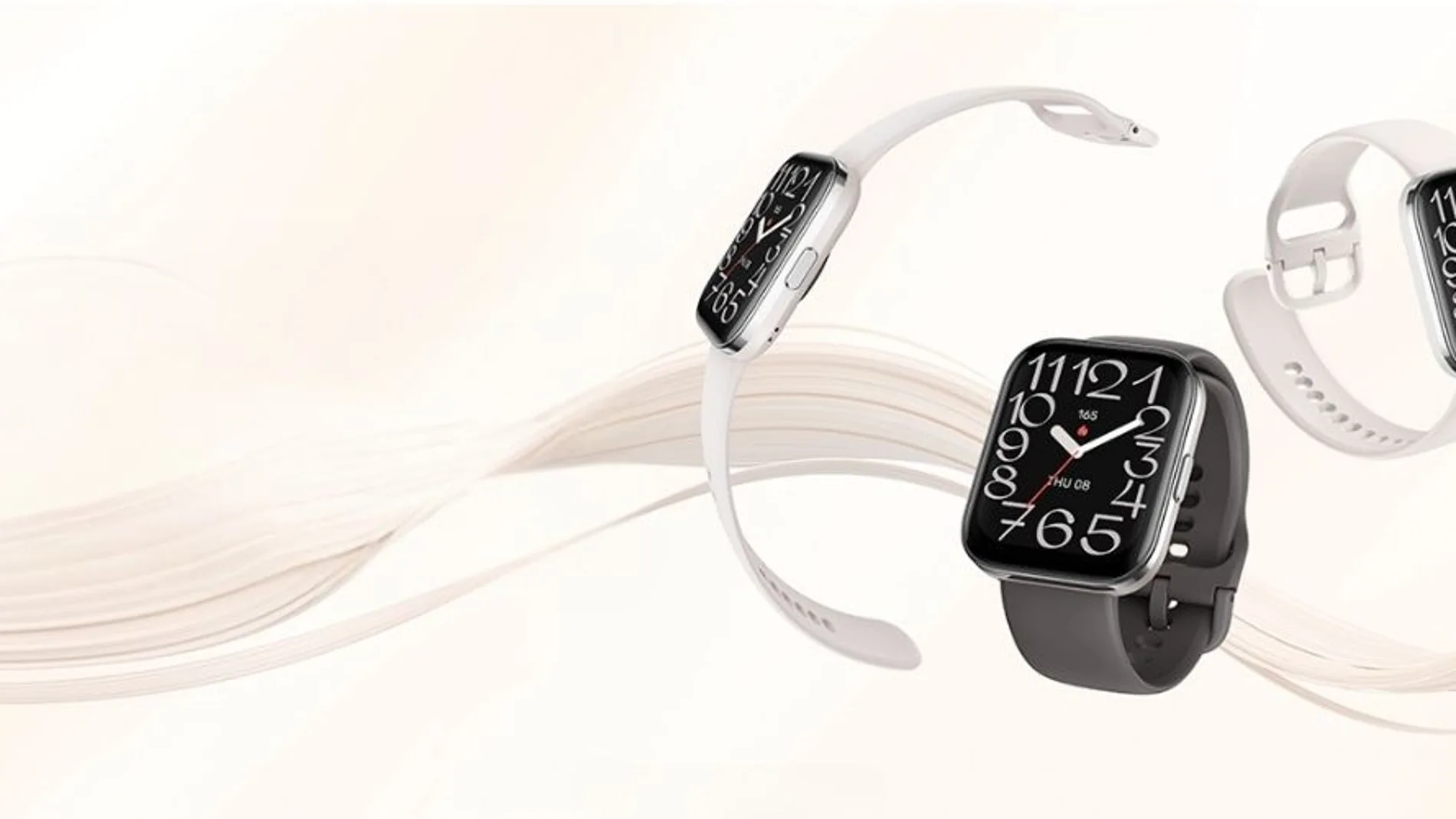 Amazfit Bip 5 Unity