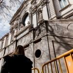 La expareja de Ábalos declara como testigo en el ‘caso Koldo’