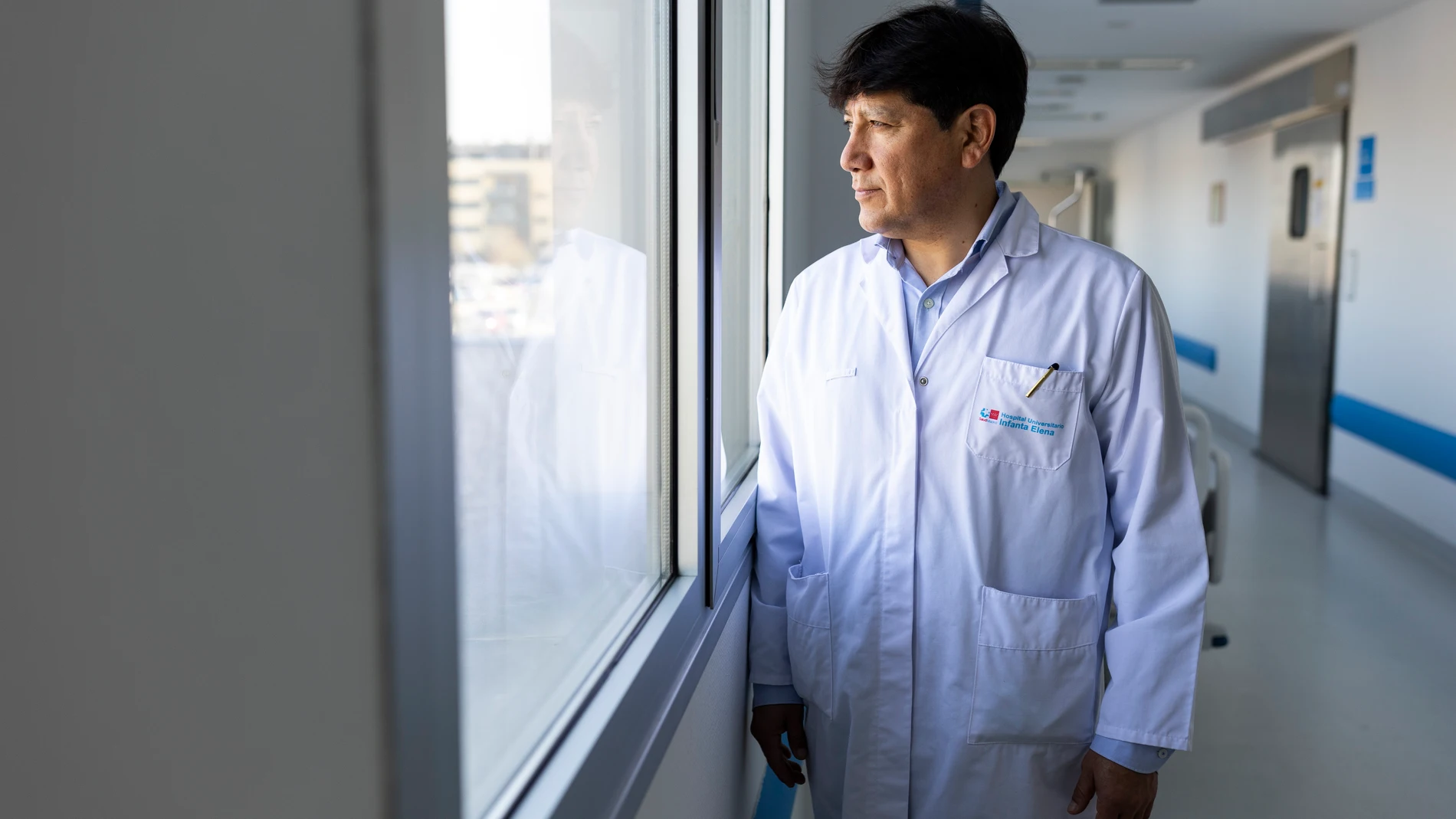 Dr. Yury Anthony Bellido