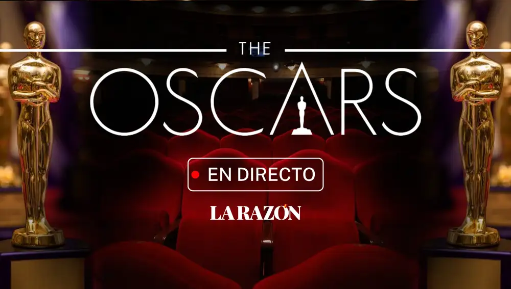 Gala de los Premios Oscar 2025, en directo