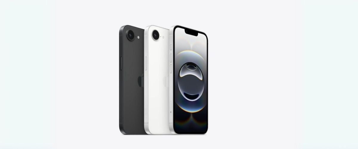 Ya puedes comprar el iPhone 16e al mejor precio y aprovechar todas sus novedades