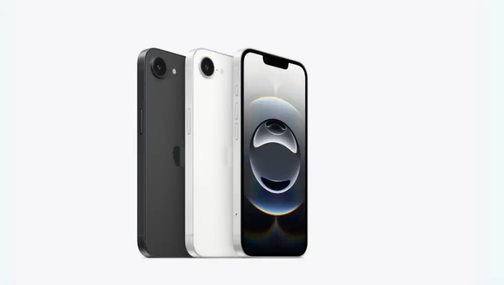 Ya puedes comprar el iPhone 16e al mejor precio y aprovechar todas sus novedades
