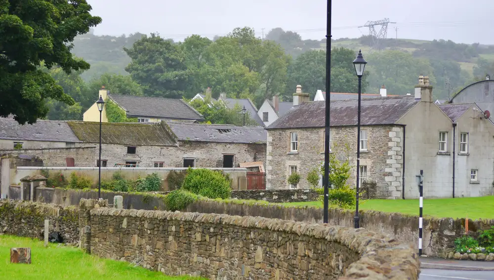 Condado de Wicklow