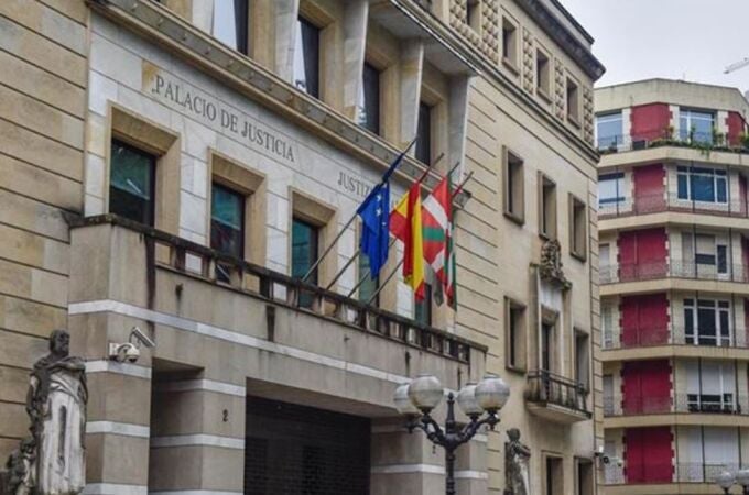 Tribunal Superior de Justicia del País Vasco (TSJPV) 