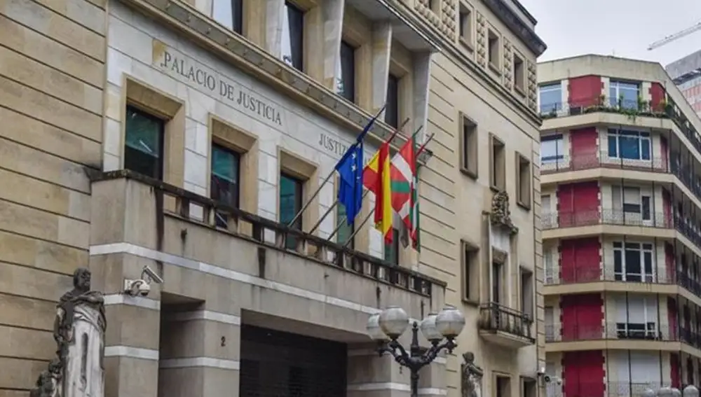 Tribunal Superior de Justicia del País Vasco (TSJPV)