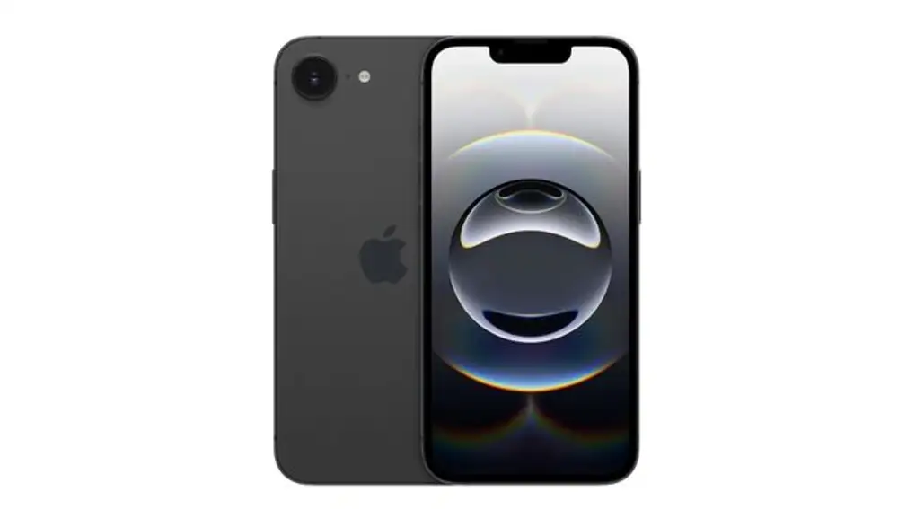 iPhone 16e
