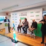 La ONCE presenta “Mucho que Ver"
