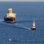 El SS United States