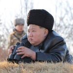 North Korea Koreas Tensions