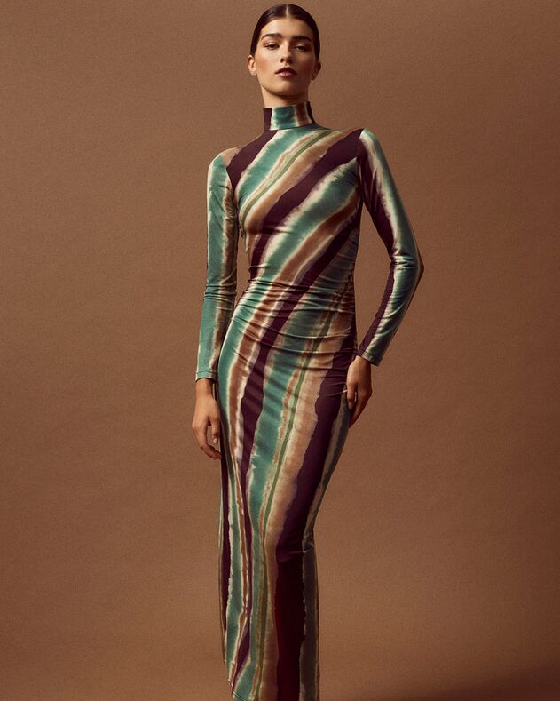 Vestido Alma.