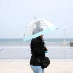 Protección Civil alerta de chubascos intensos y nevadas este fin de semana en cotas bajas