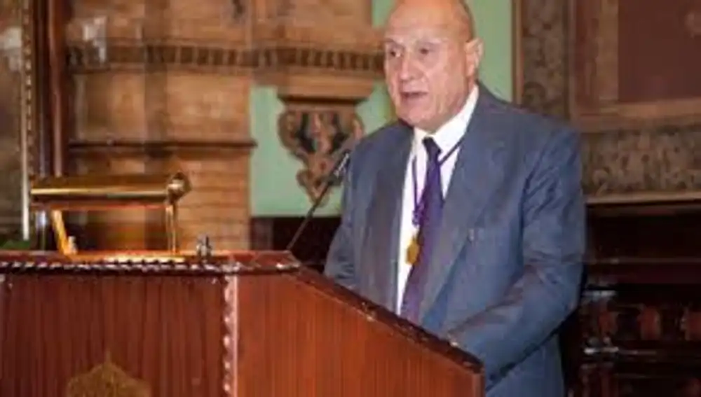 Losada Villasante