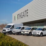 Northgate es una de las grandes empresas del sector del renting