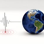Terremoto 'Big One'