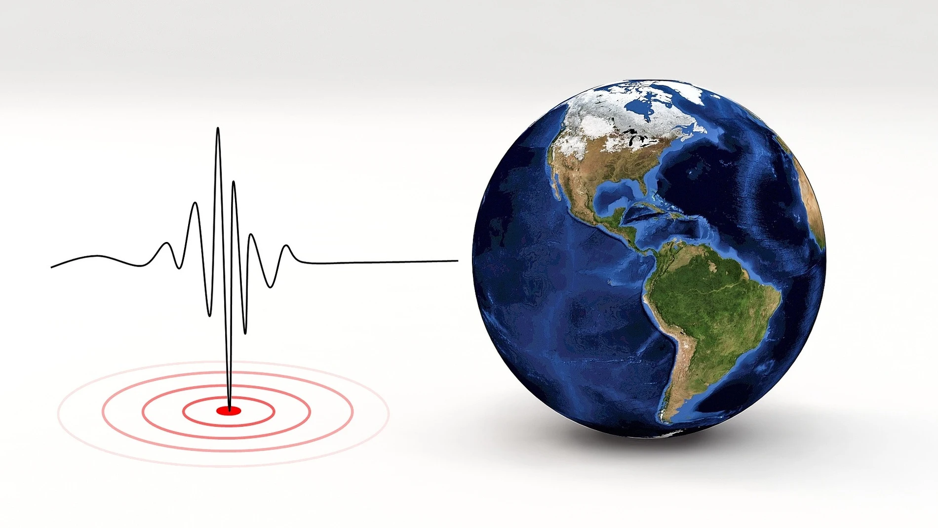 Terremoto 'Big One'