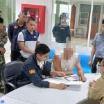 Detenido en Tailandia el español Frank Cuesta por posesión ilegal de animales protegidos
