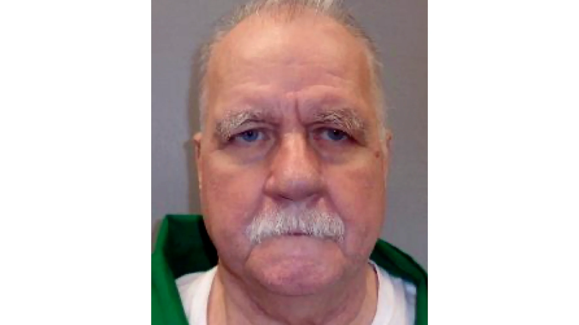FILE - This undated image provided by the South Carolina Department of Corrections shows Brad Sigmon. (South Carolina Department of Corrections via AP, File)