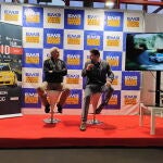Madrid cerrará el campeonato de España de Rallyes Históricos