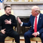 Última hora de la guerra Ucrania - Rusia, en directo hoy: armas de Estados Unidos