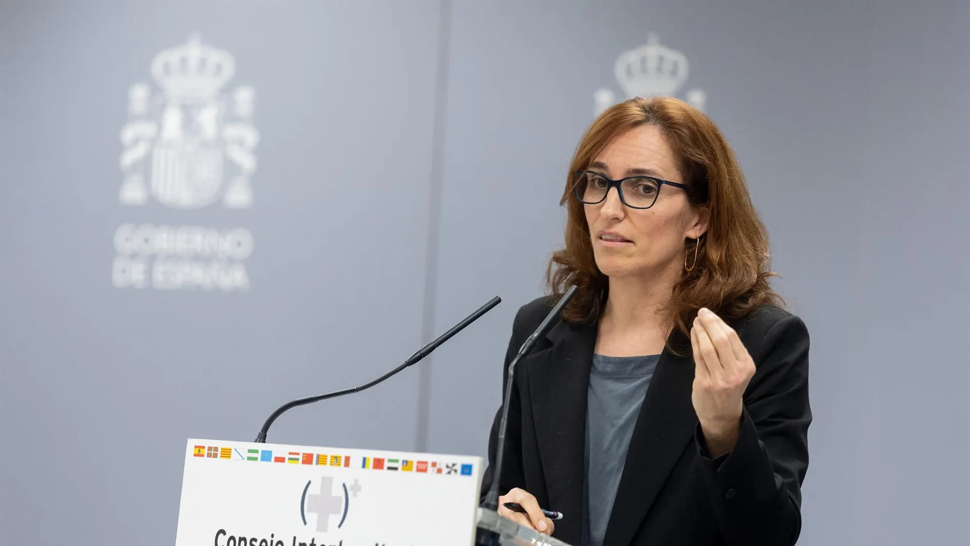 Mónica García