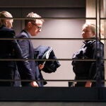 First exploratory talks between SPD and CDU after elections in Berlin