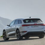 El eléctrico que te reconcilia con las berlinas