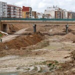 Este sábado se cumplen cuatro meses de las inundaciones por la dana en la provincia de Valencia