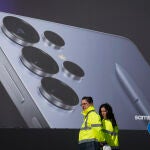 Preparativos para el MWC 2025