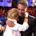"GH: Dúo 3" consigue la reconciliación entre José María Almoguera y Carmen Borrego