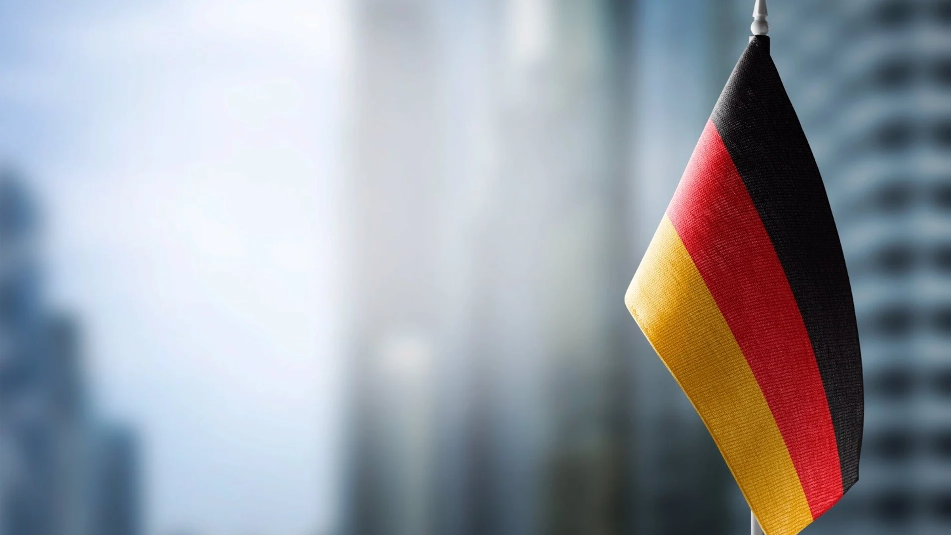 Economía/Macro.- La tasa de paro de Alemania se mantiene en febrero en el 6,4%