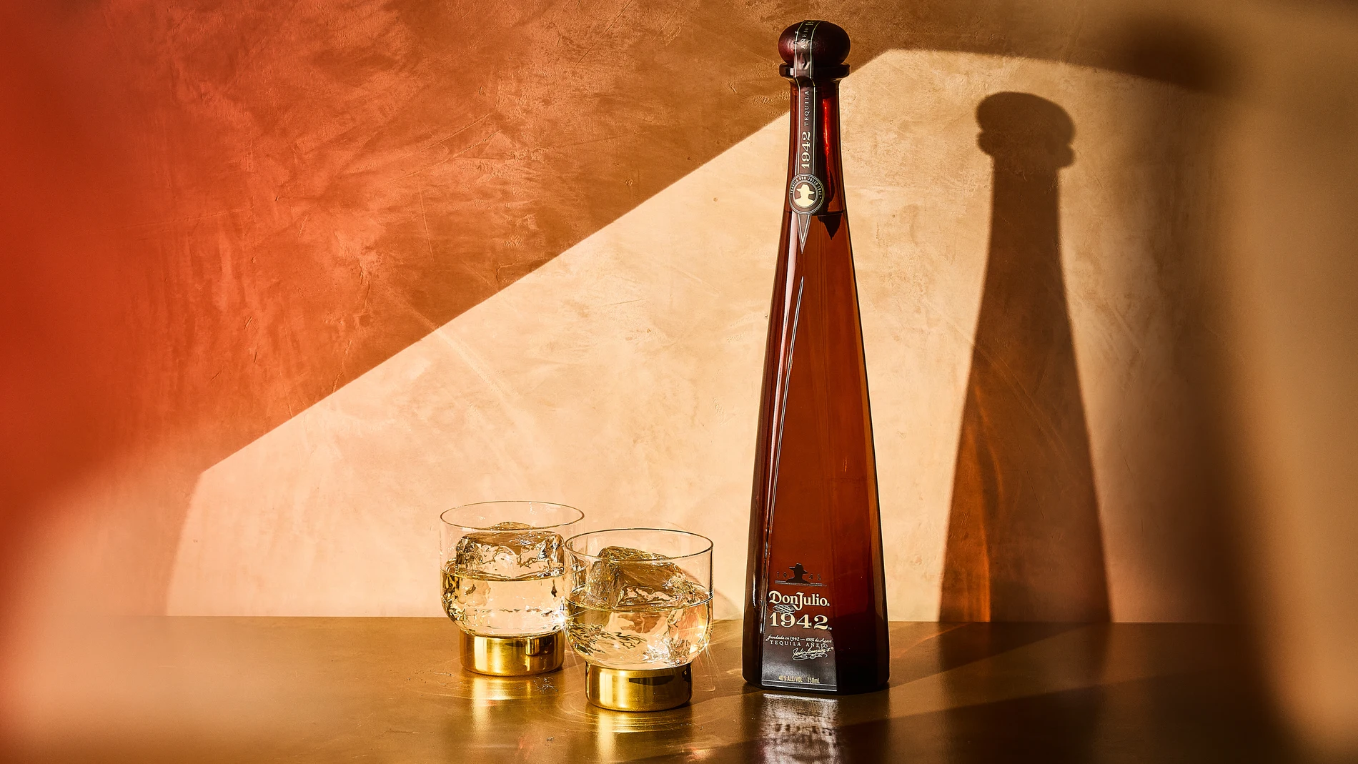 Tequila Don Julio en la noche de los Oscar