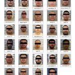 México confirma que Caro Quintero y líderes de los Zetas están entre extraditados a EEUU