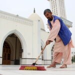 Preparations for Ramadan in Afghanistan's Kandahar