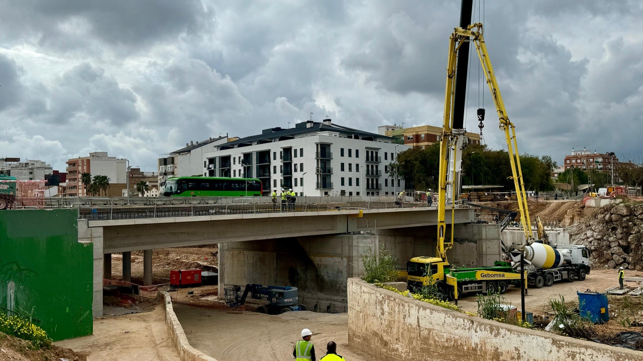 El PP acusa a la CHJ de llevar años retrasando obras antirriadas que "hoy son urgentes"