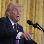 EEUU.- Trump se prepara para declarar el inglés como el idioma oficial de Estados Unidos