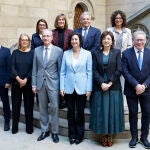 Reunión de la Comisión Mixta de Asuntos Económicos y Fiscales Estado-Generalitat