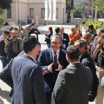 Foro de Alcaldes en Alicante
