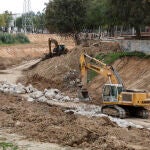 Este sábado se cumplen cuatro meses de las inundaciones por la dana en la provincia de Valencia
