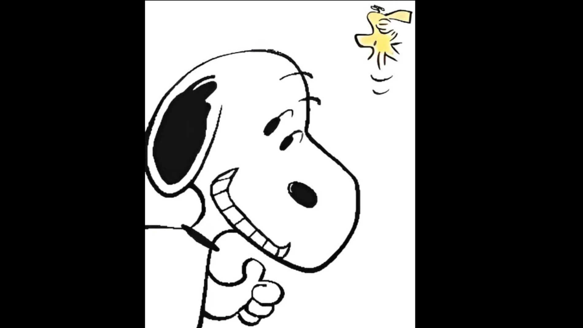 ¿Qué significa Snoopy en español y qué raza es uno de los perros más queridos?