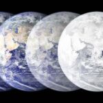 Quizás la Tierra ya vivió su última Edad de hielo