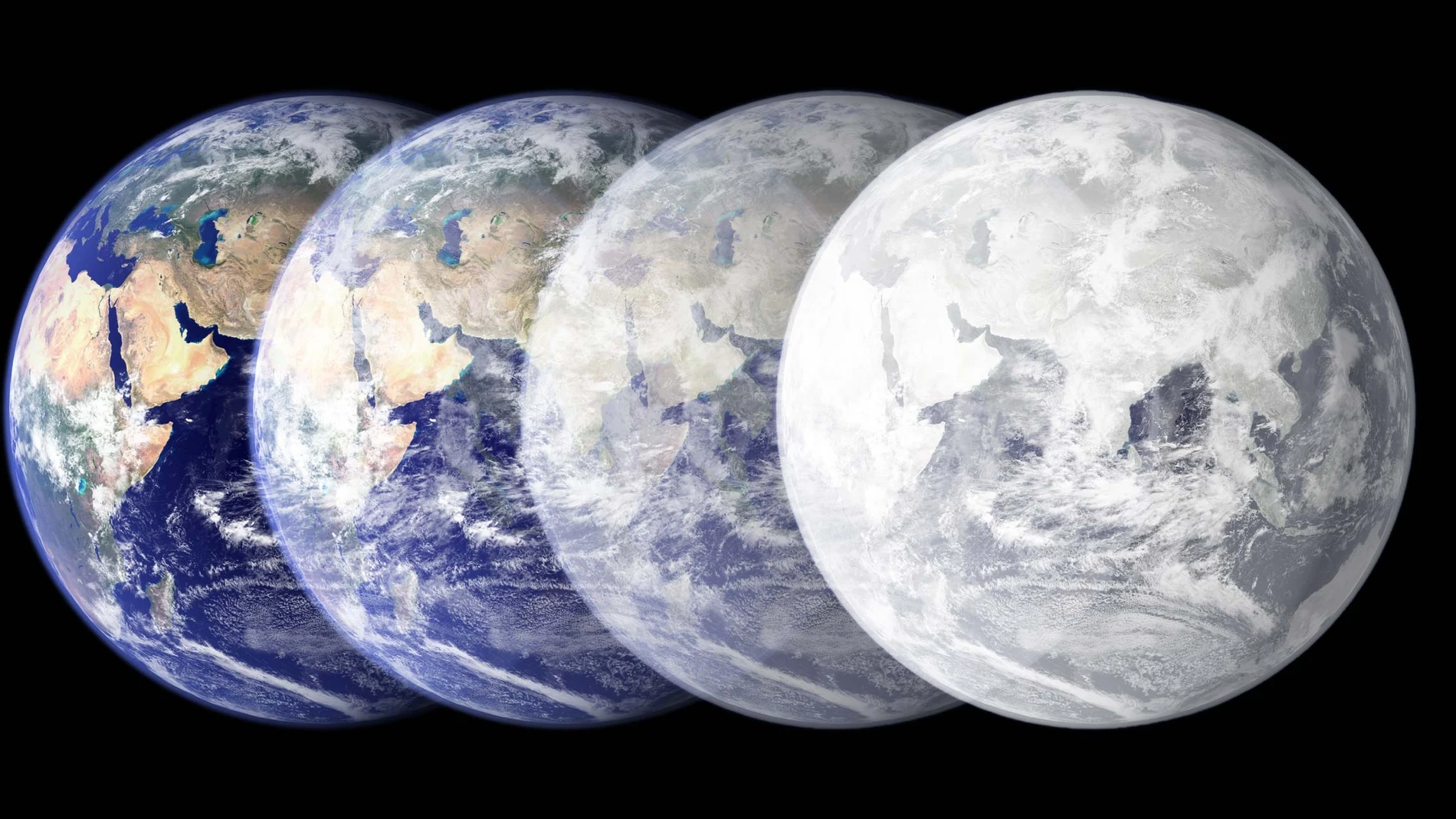 Cambio climático