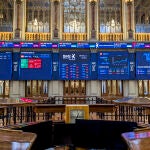 IBEX muestra indefinición y se muestra casi plano con preocupación por política de Trump