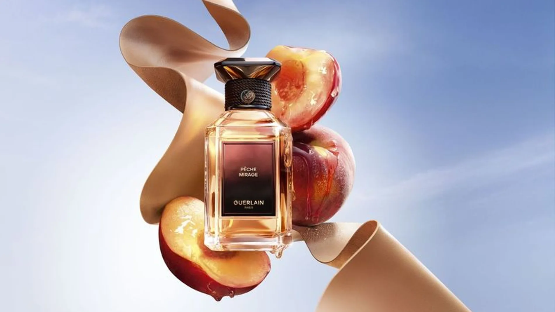 êche Mirage Eau de Parfum de Guerlain
