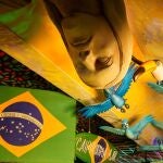 Calle 365 ahora nos lleva a Brasil