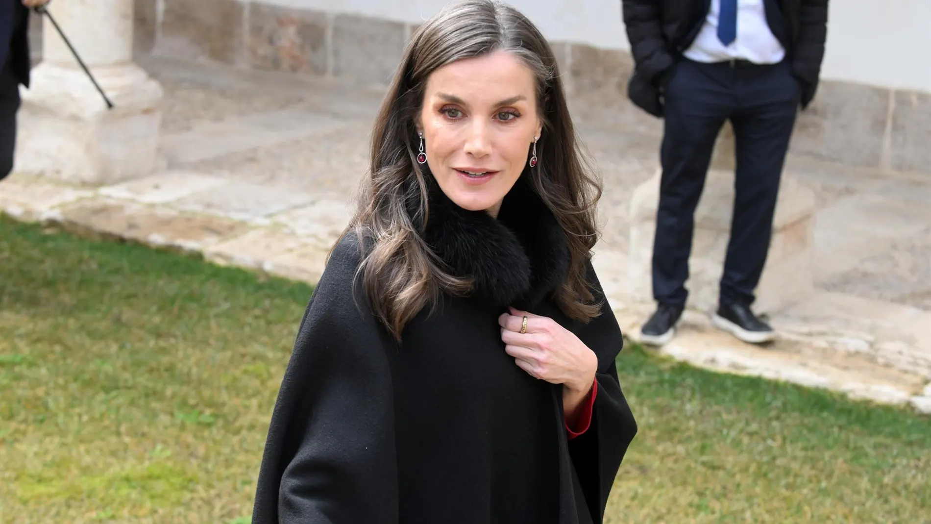 La Reina Letizia preside este martes en Oviedo el acto central del Día Mundial de las enfermedades raras