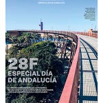 Suplemento Día de Andalucía 28 Febrero 2025